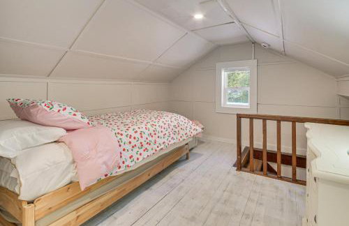 Sturgeon River Gem! Outdoor recreation galore - Foto 2