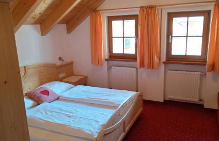 Oberlindnerhof - Photo 16