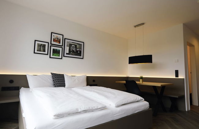 Saminapark Aparthotel & Boardinghouse - Foto 3