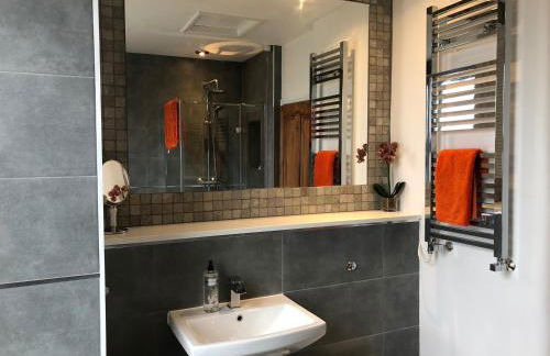 Arden Holiday Lettings - Foto 39