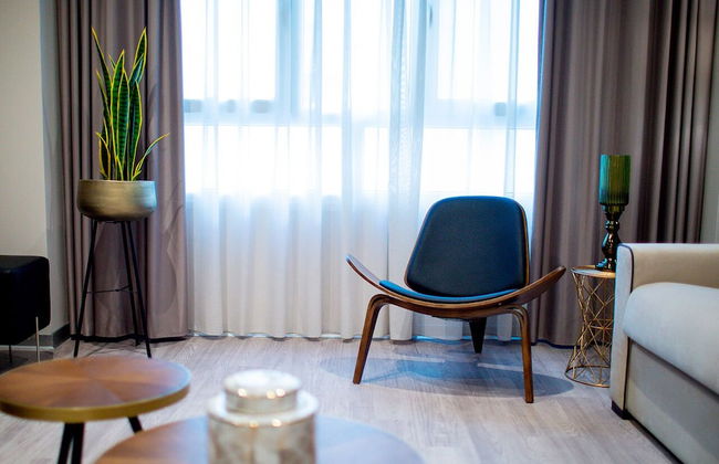 Voghe Premium Flats - Foto 32