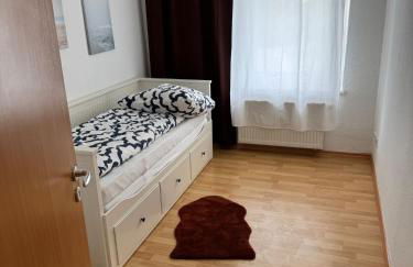 Zentrum, 3Zi, 5P, WiFi, Balkon, ruhig - Foto 11