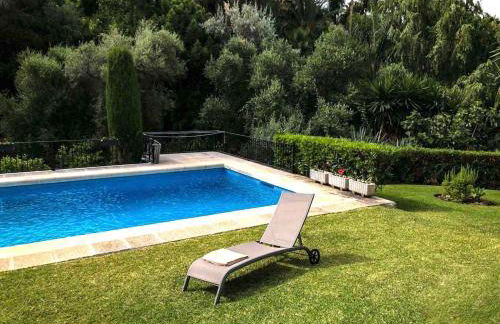 Villa con Piscina en Marbella - Pass the Keys - Foto 2