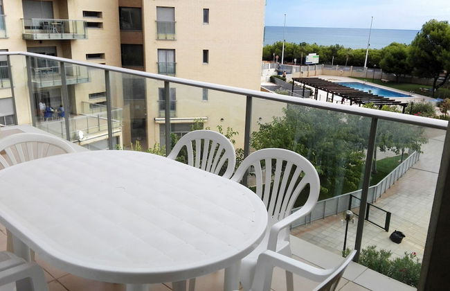 Apartamentos Alcocebre Suites 3000 - Foto 24