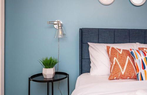 NEW ENTIRE PLACE COZY QUIET 2b2b TOWNHOUSE SP1277 - Foto 23