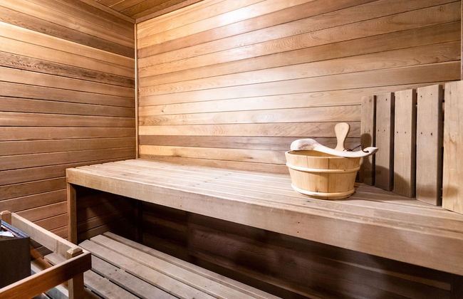 The Villas at French Lick Springs - Foto 48