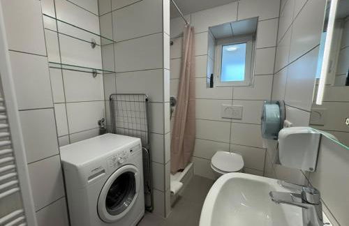 Pension Linderhof Augsburg - Foto 10