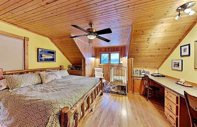 Eagle Scout Lodge - Foto 10