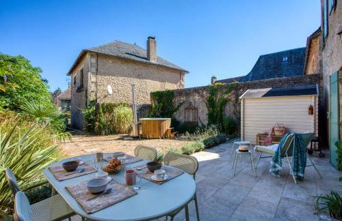 Maison T3 tout confort et spa Le Clos des Pierres - Foto 20