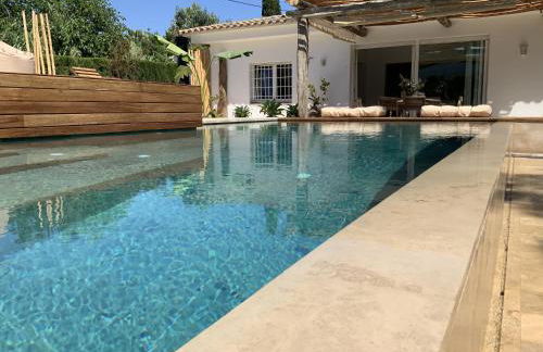 Villa Casa del Hort, Private Pool & Garden - Foto 26