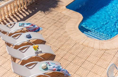 Villa Watsi - PlusHolidays - Photo 34