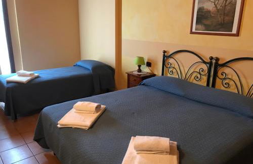 Agriturismo Ai Due Volti - Foto 7