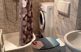 Cocy Apartment in Böblingen US Barracks - Foto 7