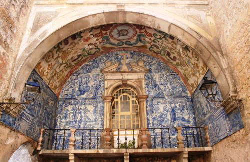 Casa Maria Obidos - Foto 65
