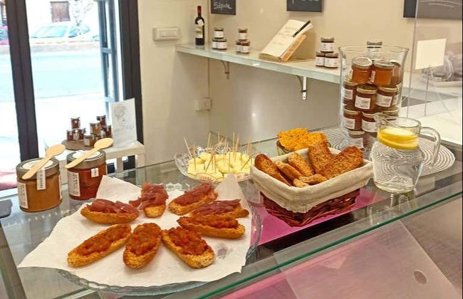 Tour gastronomico di Tropea - Foto 3