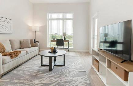Landing Modern 1BD Yoga Studio Clubhouse - Foto 63
