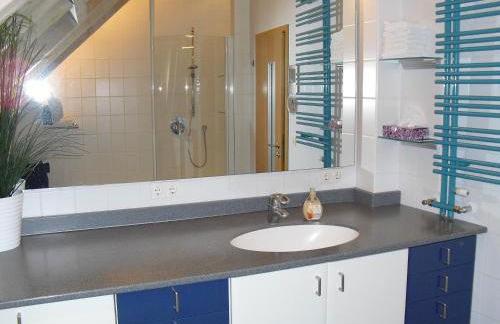 Studio A Am Burgberg - Foto 15