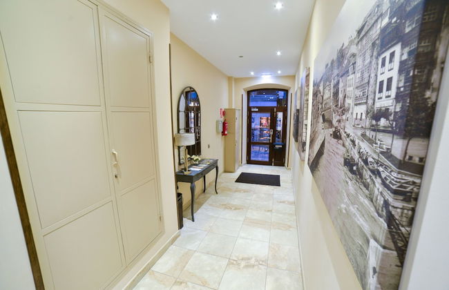 Apartamentos Turisticos LLanes - Photo 73