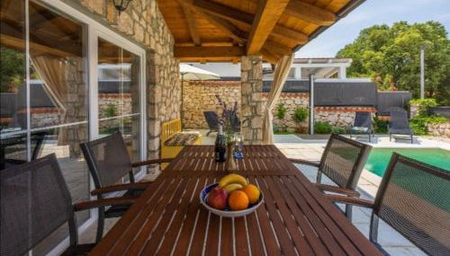 Vintage Residence Dramalj, pool self-use - Foto 5