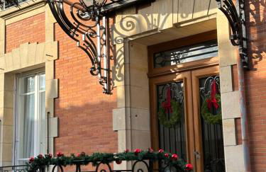 LA GRANDE MAISON LGM - Foto 54