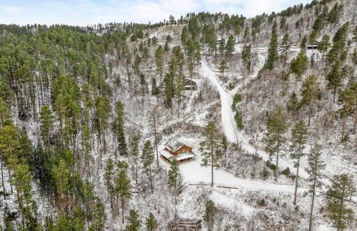 Hillside Haven - Foto 19