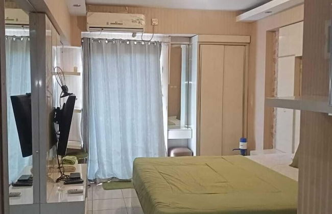 Apartment Bogor Valley - Photo 45