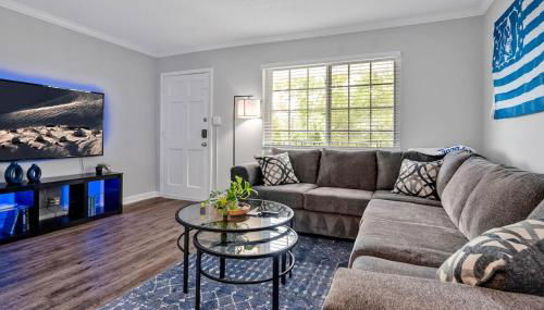 Pet Friendly Duke 1br - Near Hospital and Downtown - Foto 4