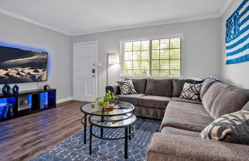 Pet Friendly Duke 1br - Near Hospital and Downtown - Foto 4