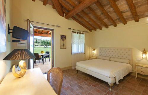 Il casale degli olivi - Foto 77