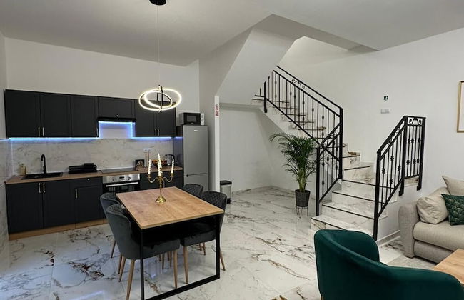 Green Linden - Foto 1