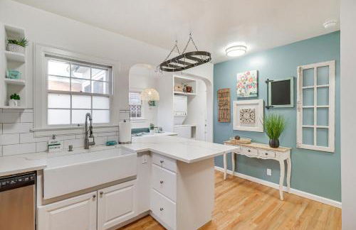 Less Than 1 Mi to Midtown Pet-Friendly Home in Reno! - Foto 14