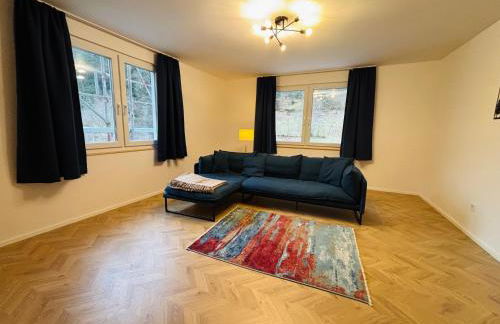 Haus Steiner - Ruhige, top bewertete Ferienwohnung in Lauterbach - Schwarzwald - Foto 20