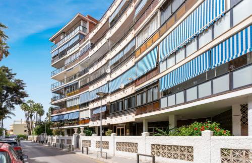 Comfy apt near the Beach by Costarentals - MAL02 - Photo 19