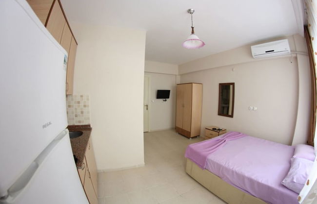Kiraz Apart Otel - Photo 4