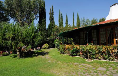 Bungalow in Ferienresidenz mit Pool - Foto 2