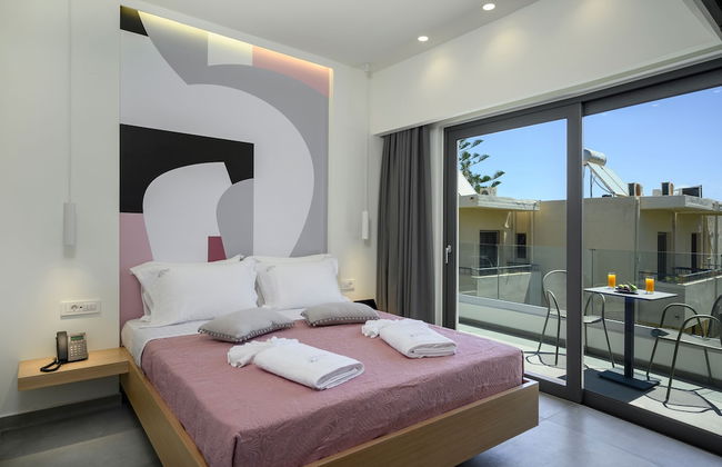 Athina Suites Platanias - Photo 14