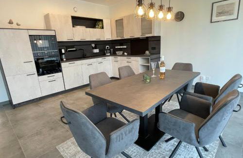 Luxus-Ferienwohnung GREENFEE Fleesensee - Foto 6