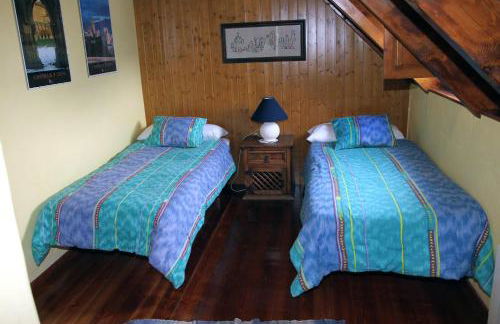 Bagergue casa aranesa - Foto 16