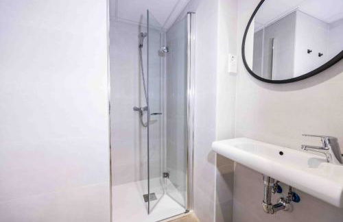 Apartamentos turísticos Plaza Sevillano , by CartagenaSpain - Foto 13