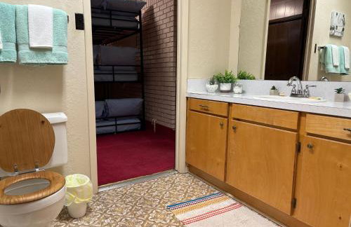 Murfreesboro Wandering Wagon Located in town - Foto 15