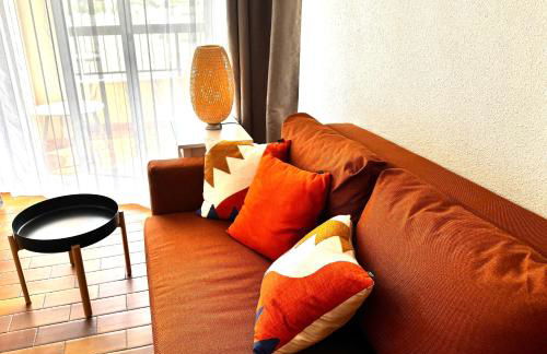 T1 bord de mer avec piscine dans residence privée - Foto 20