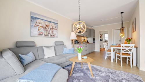 Zum Fährmann 2 Whg 2 rechts in 18356 Pruchten - Foto 5