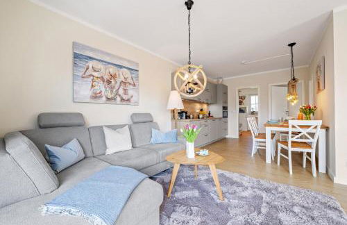 Zum Fährmann 2 Whg 2 rechts in 18356 Pruchten - Foto 5