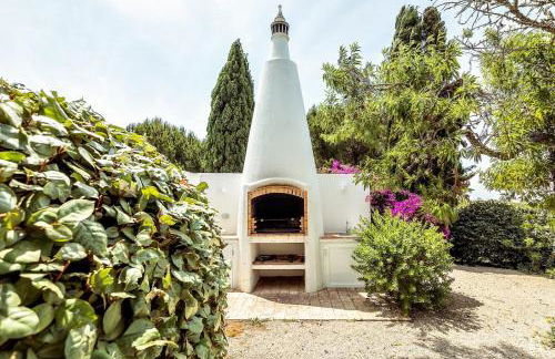 Lovely Very Private Villa with Beautiful Gardens - Foto 10