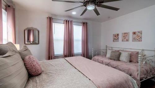 Tranquil Terrace - Whole Duplex - Foto 3