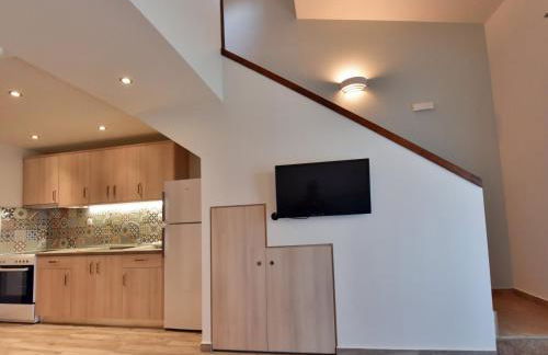 Notos Resort - Tristinika Sithonia - Foto 22