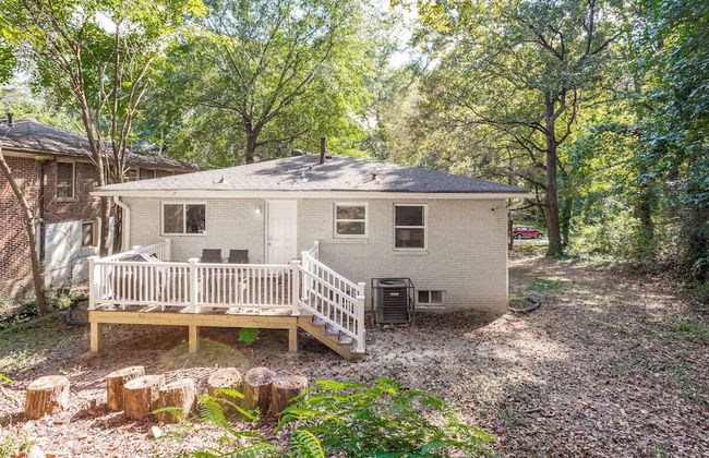 THE GAMER-4BR Home-Near Everything ATL - Foto 55