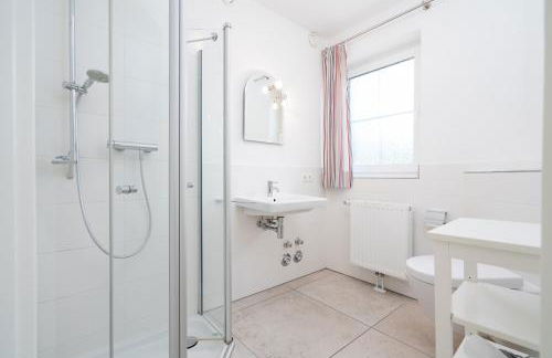 Land Idyll Warnsdorf - Wohnung "Blau" - Foto 12