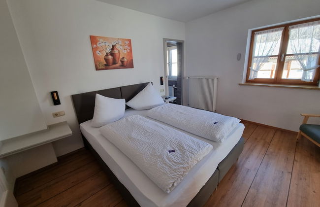 Ferienwohnungen am Buchbrunnen - Foto 12