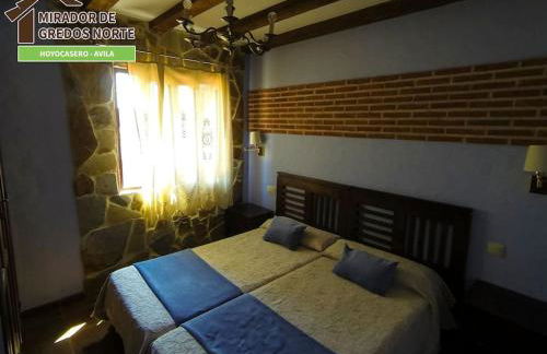 Casa el Mirador de Gredos Norte - Foto 8